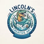 Lincoln's Creative Art